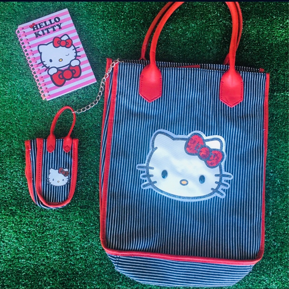 Hello Kitty Bundle